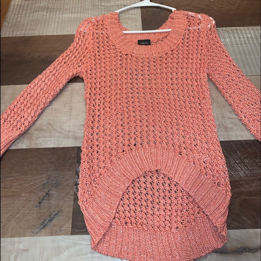 womens mesh overtop